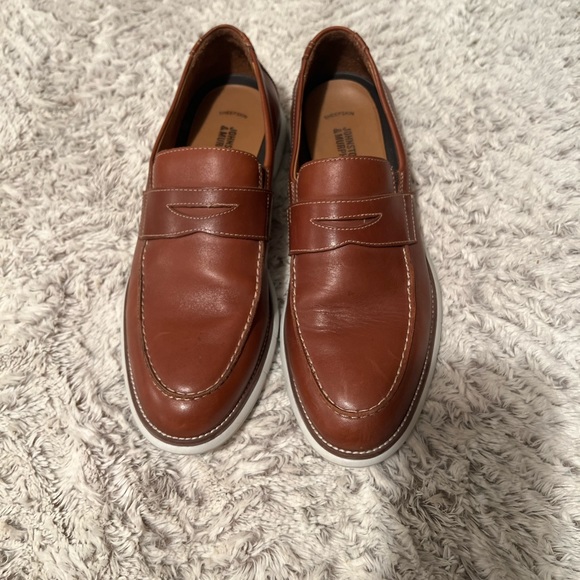 Johnston Murphy loafers - Picture 3 of 7